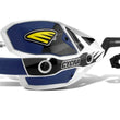 Load image into Gallery viewer, Cycra CRM Ultra 1-1/8 in. Clamp w/White Shields/Husky Blue Covers
