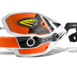Load image into Gallery viewer, Cycra CRM Ultra 1-1/8 in. Clamp w/White Shields/Orange Covers