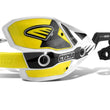 Load image into Gallery viewer, Cycra CRM Ultra 7/8 in. Clamp w/White Shield/Yellow Cover
