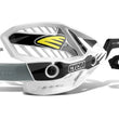 Load image into Gallery viewer, Cycra CRM Ultra 7/8 in. Clamp w/White Shields/Black Covers