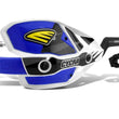 Load image into Gallery viewer, Cycra CRM Ultra 7/8 in. Clamp w/White Shields/Blue Covers