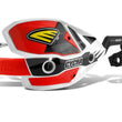 Load image into Gallery viewer, Cycra CRM Ultra 7/8 in. Clamp w/White Shields/Red Covers