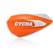 Load image into Gallery viewer, Cycra Cyclone MX - Orange/White