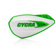 Load image into Gallery viewer, Cycra Cyclone MX - White/ Green