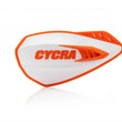 Load image into Gallery viewer, Cycra Cyclone MX - White/ Orange