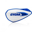 Load image into Gallery viewer, Cycra Cyclone MX - White/Blue