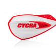 Load image into Gallery viewer, Cycra Cyclone MX - White/Red