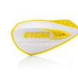 Load image into Gallery viewer, Cycra Cyclone MX - White/Yellow