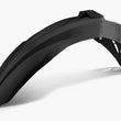 Load image into Gallery viewer, Cycra 21+ Kawasaki KX450X Cycralite Front Fenders - Black