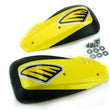 Load image into Gallery viewer, Cycra Enduro DX Handshields - Yellow