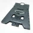 Load image into Gallery viewer, Cycra Fold Up Motostand - Black/Red - Detail View
