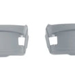 Load image into Gallery viewer, Cycra Fork Protector Pad Kit - Grey