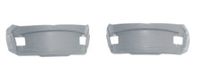 Load image into Gallery viewer, Cycra Fork Protector Pad Kit - Grey