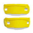 Load image into Gallery viewer, Cycra Fork Protector Pad Kit - Yellow