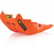 Load image into Gallery viewer, Cycra Full Armor Skid Plate - Orange