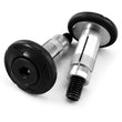 Load image into Gallery viewer, Cycra Grip Armor Bar End - Black