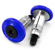 Load image into Gallery viewer, Cycra Grip Armor Bar End - Blue
