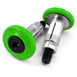 Load image into Gallery viewer, Cycra Grip Armor Bar End - Green