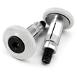 Load image into Gallery viewer, Cycra Grip Armor Bar End - Grey