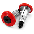 Load image into Gallery viewer, Cycra Grip Armor Bar End - Red