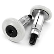 Load image into Gallery viewer, Cycra Grip Armor Bar End - White