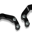 Load image into Gallery viewer, Cycra Handle Clamp Mount 7/8 in. Bar - Black Anodized