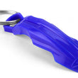 Load image into Gallery viewer, Cycra Key Ring with Fender - Blue
