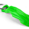 Load image into Gallery viewer, Cycra Key Ring with Fender - Green