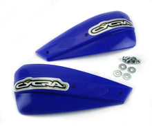 Load image into Gallery viewer, Cycra Low Profile Enduro Handshield- Blue