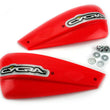 Load image into Gallery viewer, Cycra Low Profile Enduro Handshield - Red
