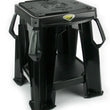Load image into Gallery viewer, Cycra Moto Stand Unassembled - Black