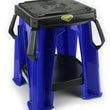 Load image into Gallery viewer, Cycra Moto Stand Unassembled - Blue