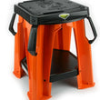 Load image into Gallery viewer, Cycra Moto Stand Unassembled - Orange