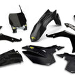 Load image into Gallery viewer, Cycra 13-17 Honda CRF250R-450R Powerflow Full Body Kit - Black