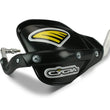 Load image into Gallery viewer, Cycra Pro Bend CRM Racer Pack Flexx Bar ATV - Black