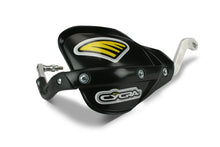 Load image into Gallery viewer, Cycra Pro Bend CRM Racer Pack Flexx Bar ATV - Black