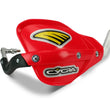 Load image into Gallery viewer, Cycra Pro Bend CRM Racer Pack Flexx Bar - Red