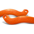 Load image into Gallery viewer, Cycra Probend CRM Replacement Abrasion Guard - Orange