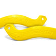 Load image into Gallery viewer, Cycra Probend CRM Replacement Abrasion Guard - Yellow