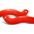 Load image into Gallery viewer, Cycra Probend CRM Replacement Abrasion Guards - Red