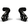 Load image into Gallery viewer, Cycra Probend CRM Ultra 7/8 in. Clamps - Black