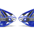 Load image into Gallery viewer, Cycra Probend CRM Ultra Hand Shield - Blue