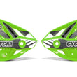 Load image into Gallery viewer, Cycra Probend CRM Ultra Hand Shield - Green