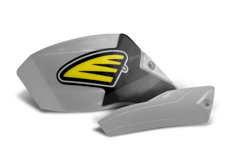 Cycra Probend CRM Ultra Hand Shield - Grey