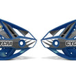 Load image into Gallery viewer, Cycra Probend CRM Ultra Hand Shield - Husky Blue