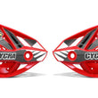 Load image into Gallery viewer, Cycra Probend CRM Ultra Hand Shield - Red