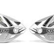 Load image into Gallery viewer, Cycra Probend CRM Ultra Hand Shield - White