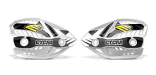 Load image into Gallery viewer, Cycra Probend CRM Ultra Hand Shield - White