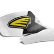 Load image into Gallery viewer, Cycra Probend CRM Ultra Hand Shield - White