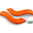 Load image into Gallery viewer, Cycra Probend Plastic Bumper - Orange